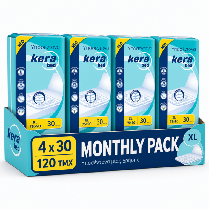 c8a921ee-9b07-4aff-8787-fed7cdf00864-2 Kera bed υποσέντονα XL 75×90 monthly pack 120τμχ (4×30)