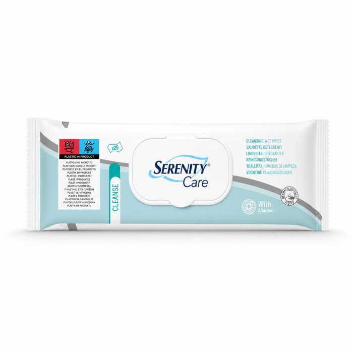 d9709a10-f6de-4e65-8e39-74746481e992-2 Serenity Wet Wipes υγρά μαντηλάκια για την ακρατεια 63 τμχ