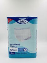 Πανα βρακακι Easy pants Plus X-Large Monthly Pack (30x4 = 120 τεμ) - 1