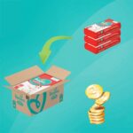Pampers baby dry pants πανα βρακακι Monthly pack no7 17+kg 104 τμχ - 6