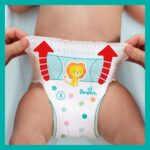 Πάνες Pampers Pants Monthly Pack Νο5 (12-17kg) 152τεμ - 13