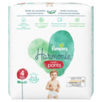 Pampers Harmonie pants maxi pack no6 15+kg 56τμχ - 11