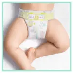 Pampers Premium Care No3 Midi 6-10 kg 60τμχ + 60 τμχ συνολο 120 τεμαχια - 9