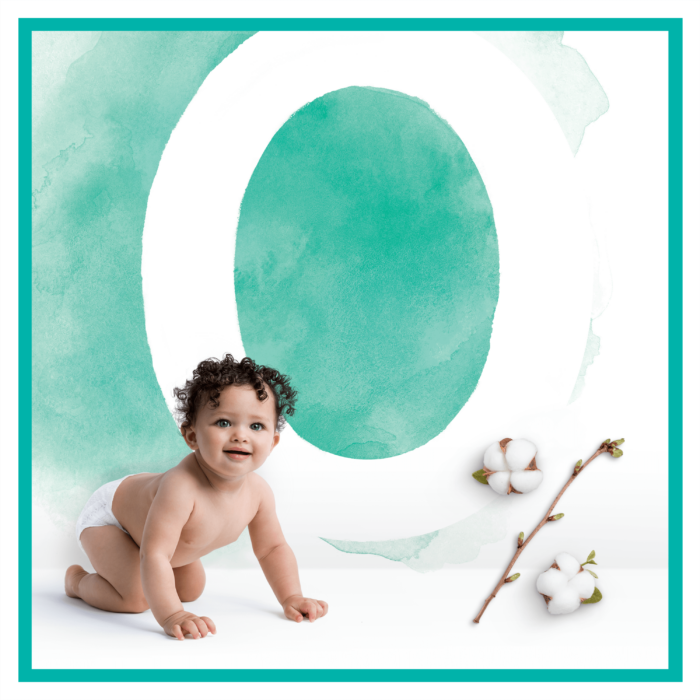 Πάνες Pampers Harmonie Mega Monthly Pack Νο4 (9-14kg) 228τμχ - 2