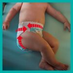 Πάνες Pampers Pants Monthly Pack Νο5 (12-17kg) 152τεμ - 15