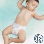 Pampers Harmonie XXL Pack no5 11-16kg 84 τμχ - 1