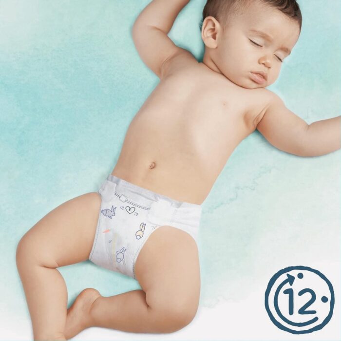 Pampers Harmonie XXL Pack no5 11-16kg 84 τμχ - 1
