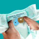 Pampers Premium Care Mega Monthly Pack no7 15+kg 184 τμχ - 1