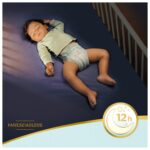 Pampers Premium Care Mega Monthly Pack+ Νο4 (9-14kg) 272τεμ - 1