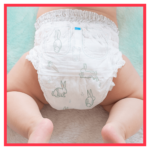 Pampers Harmonie pants Mega Monthly pack no6 15+kg 168 τμχ - 5