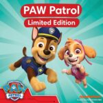 Pampers Baby-Dry πανα βρακακι Paw Patrol Edition Monthly Pack Νο4 9kg-15kg 180τμχ - 3