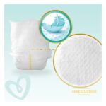 Pampers Premium Care Mega Monthly Pack+ Νο4 (9-14kg) 272τεμ - 3