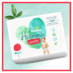 Pampers Harmonie pants maxi pack no6 15+kg 56τμχ - 6