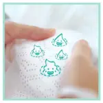 Pampers Premium Care No3 Midi 6-10 kg 60τμχ + 60 τμχ συνολο 120 τεμαχια - 7