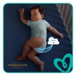 Πανες Pampers Active Baby Monthly Pack Νο3 (6-10kg) 208τεμ - 1