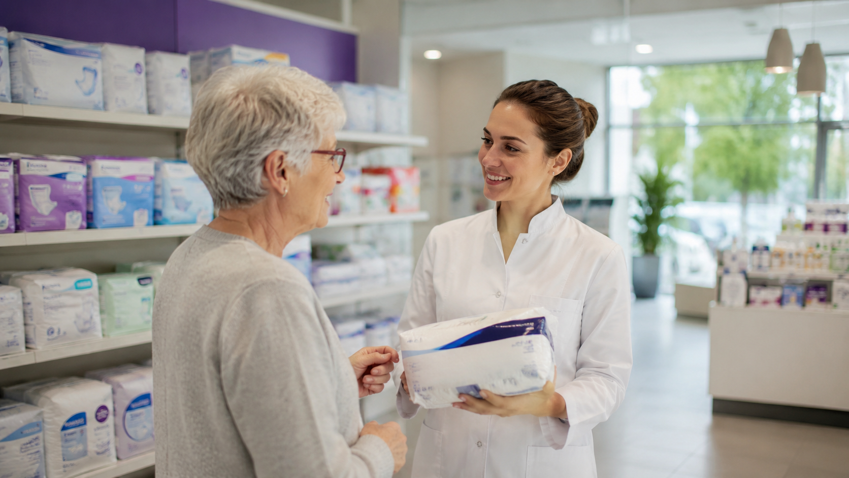 CARESTORES Franchise Calculator: Υπολόγισε το ROI σε 2 Λεπτά