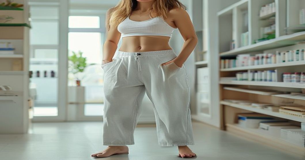 EASY PANTS: Η έξυπνη λύση για ενεργούς ανθρώπους με ακράτεια
