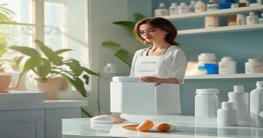 KERA: Η ελληνική μάρκα ακράτειας που αλλάζει τα δεδομένα