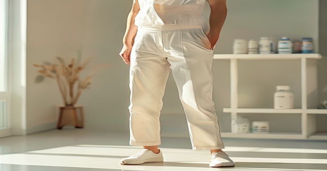 KERA Pants vs KERA Slip: Ποιο είναι κατάλληλο για εσάς;