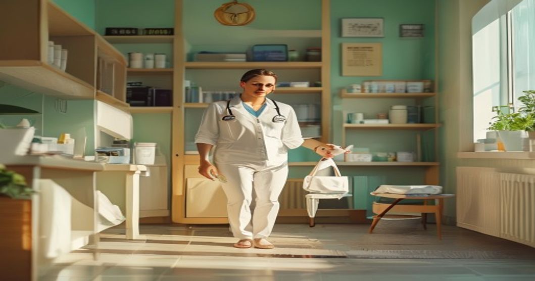 Οδηγός αγοράς για γηροκομεία: Τα απαραίτητα αναλώσιμα