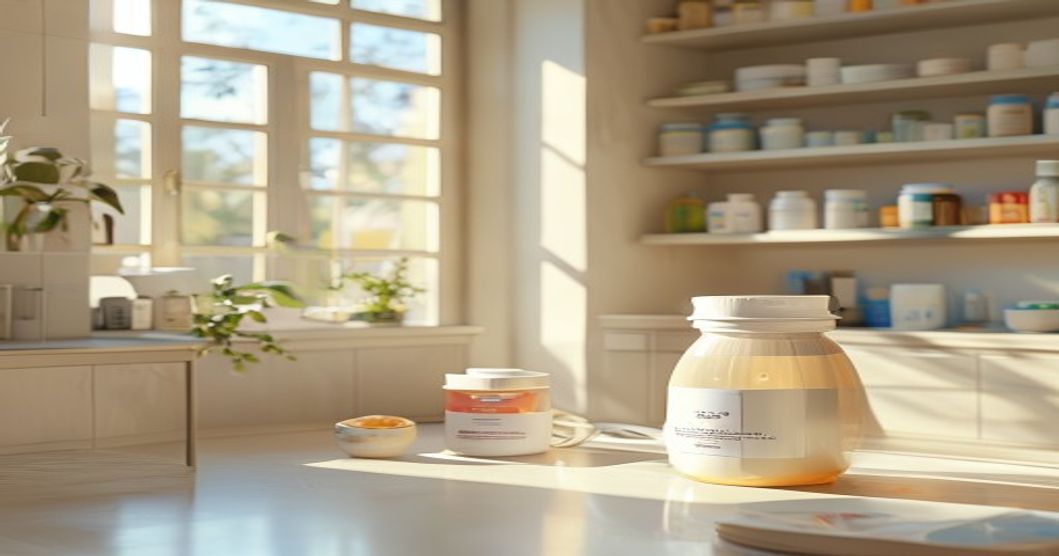 Πάνες Κάλυμνος: CARESTORES — Νησιωτική Εξυπηρέτηση