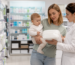 Τα πάντα για τα μεγέθη πάνας μωρού: Από Newborn έως No7
