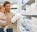 Τα πάντα για τα μεγέθη πάνας μωρού: Από Newborn έως No7