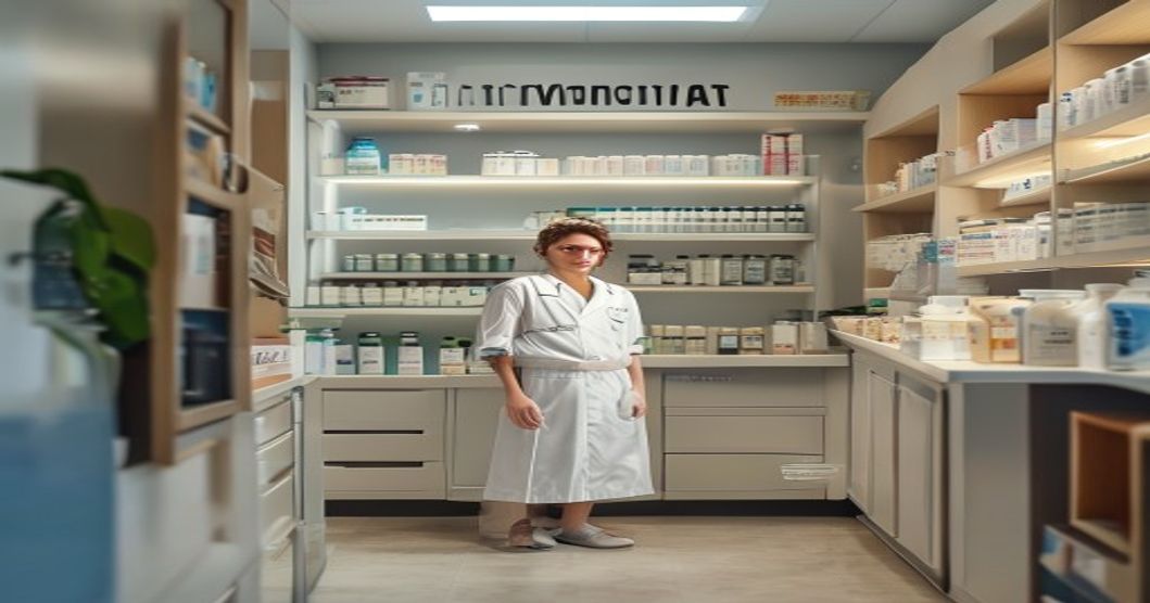 Θέση Εργασίας στο Χαλάνδρι — Ζητείται Πωλήτρια | Care Stores (Άμεση Πρόσληψη)