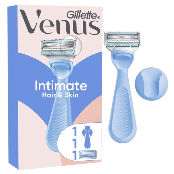 Gillette Blue3 Ξυραφάκια Μιας Χρήσης 4τεμ