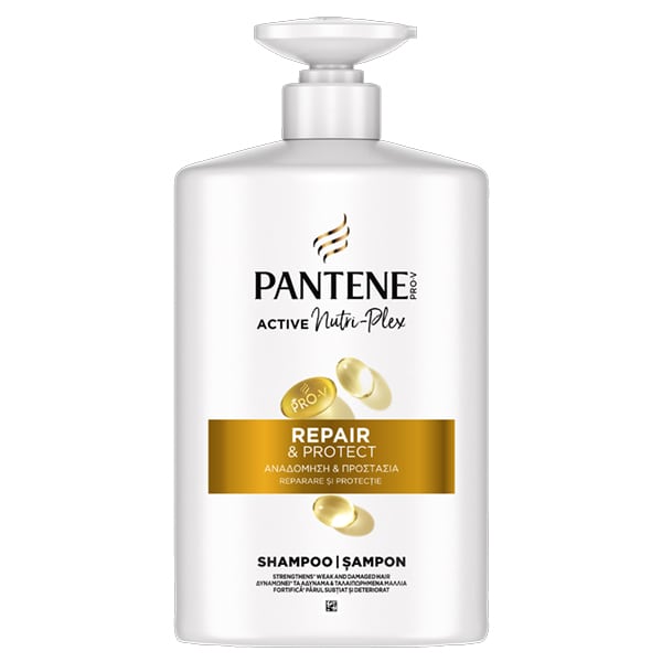 PANTENE ΣΑΜΠΟΥΑΝ ΑΝΑΔΟΜΗΣΗΣ 800ML