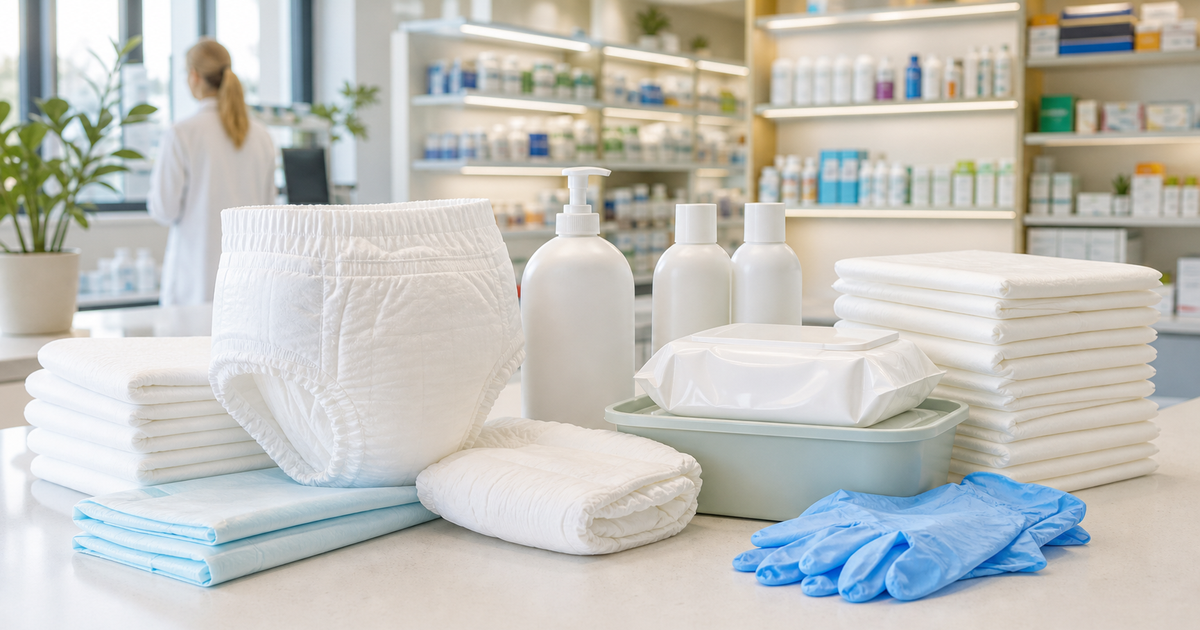 5 λόγοι να επιλέξετε EASYCARE για τις ανάγκες υγιεινής της επιχείρησής σας