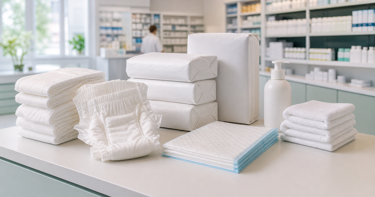 5 λόγοι να επιλέξετε EASYCARE για τις ανάγκες υγιεινής της επιχείρησής σας