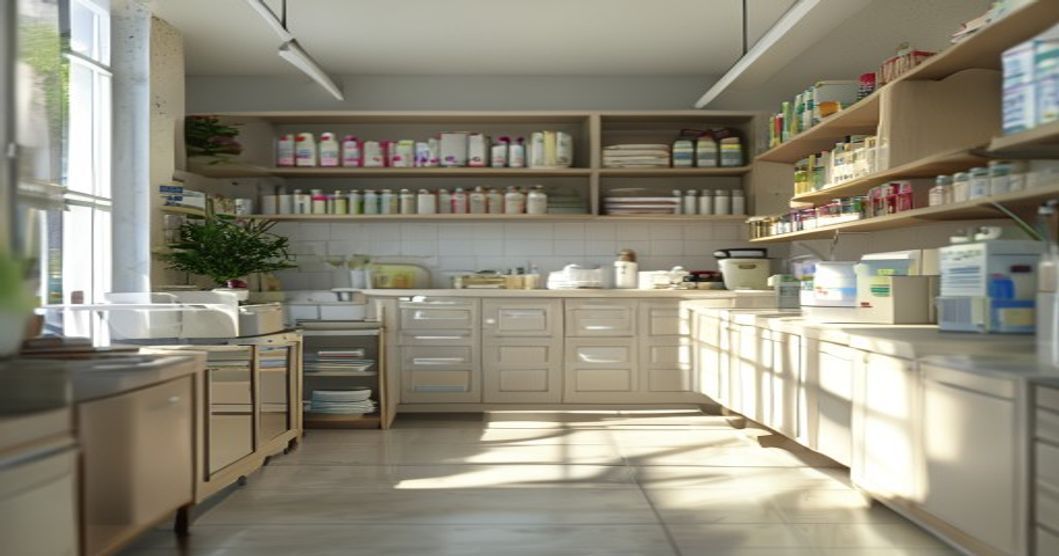 CARESTORES: 9 Καταστήματα σε Όλη την Ελλάδα — Γίνε ο Επόμενος Συνεργάτης