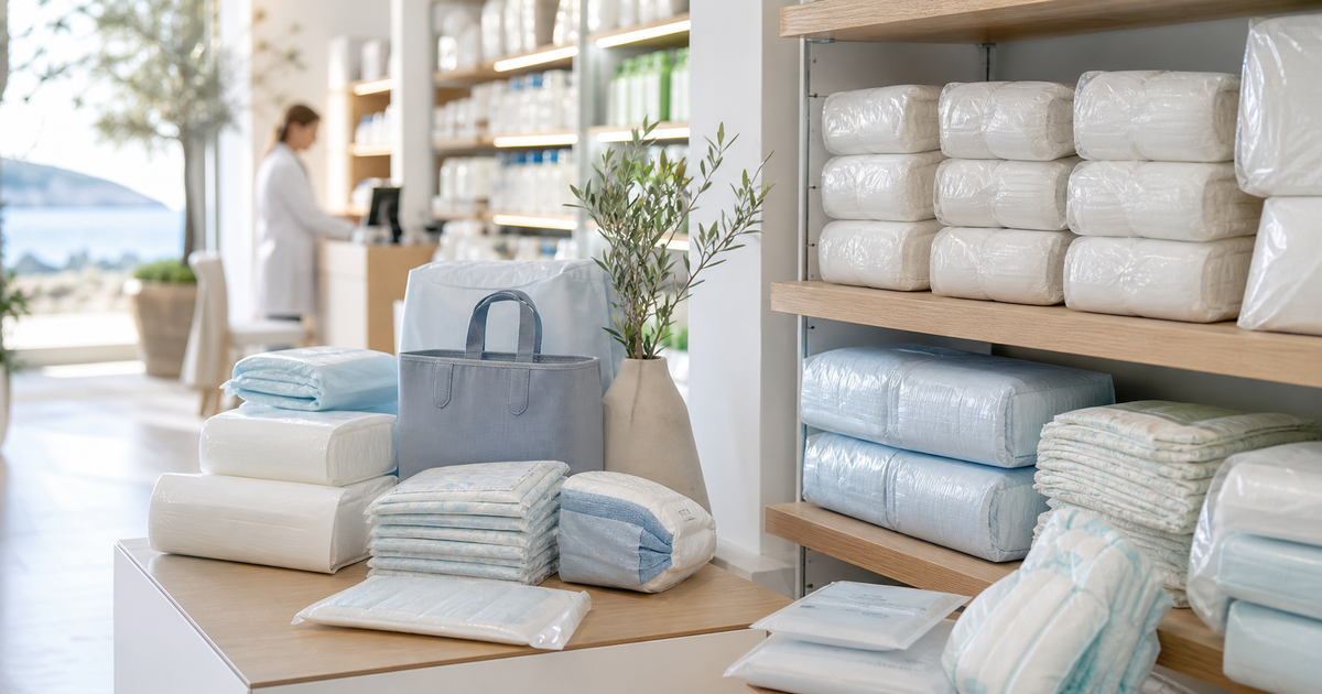 CARESTORES: 9 Καταστήματα σε Όλη την Ελλάδα — Γίνε ο Επόμενος