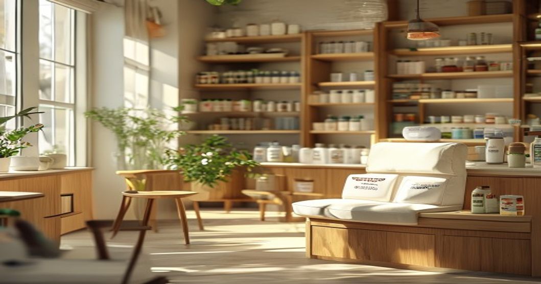 Franchise CARESTORES: Ανοίξτε Κατάστημα Πάνες & Υγιεινή με Μόλις €40.000