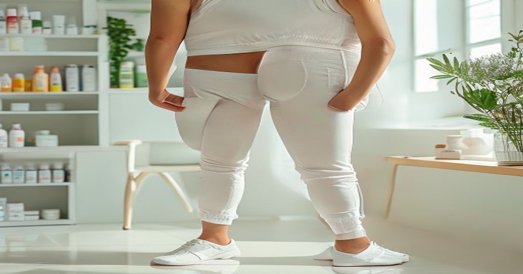 KERA Pants vs KERA Slip: Ποιο είναι κατάλληλο για εσάς;