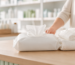 Μωρομάντηλα Pampers Aqua Pure: Γιατί ξεχωρίζουν για νεογέννητα και ευαίσθητο δέρμα
