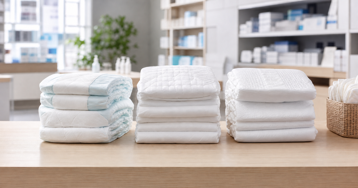 Pampers vs BEBINO vs Libero: Ποια πάνα αξίζει πραγματικά τα λεφτά της;