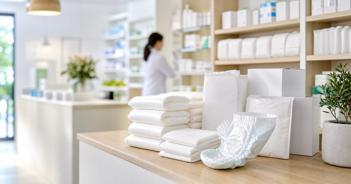 Πάνες Ιωάννινα: CARESTORES Franchise — Επένδυση στην Ήπειρο