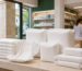 Πάνες Ιωάννινα: CARESTORES Franchise — Επένδυση στην Ήπειρο