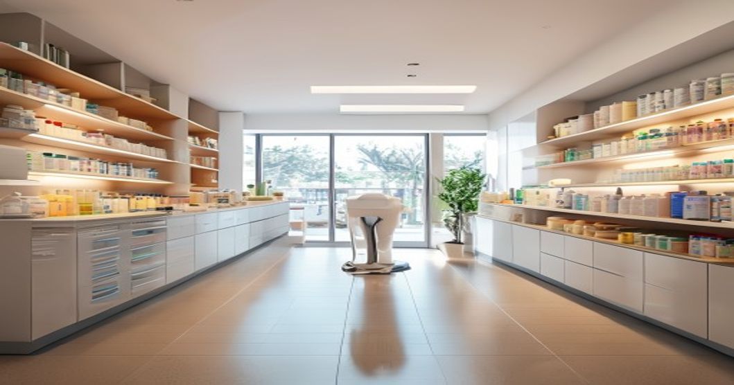 Πάνες Ιωάννινα: CARESTORES Franchise — Η Νέα Επένδυση στην Ήπειρο