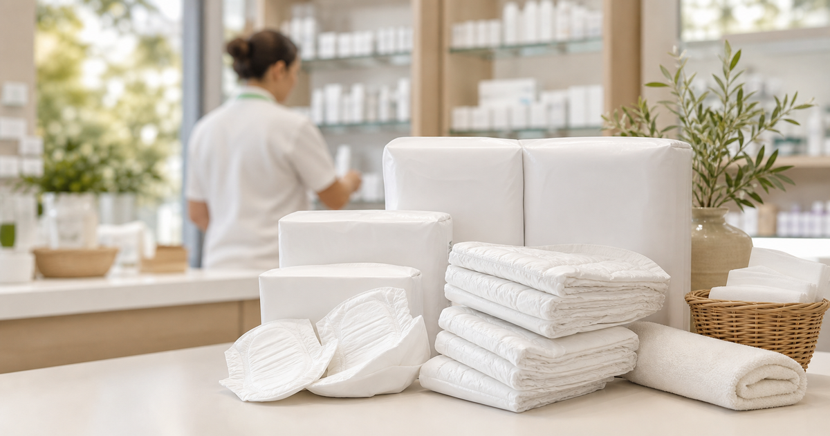Πάνες Λαμία: CARESTORES — Τοπικός Σύμβουλος Υγιεινής