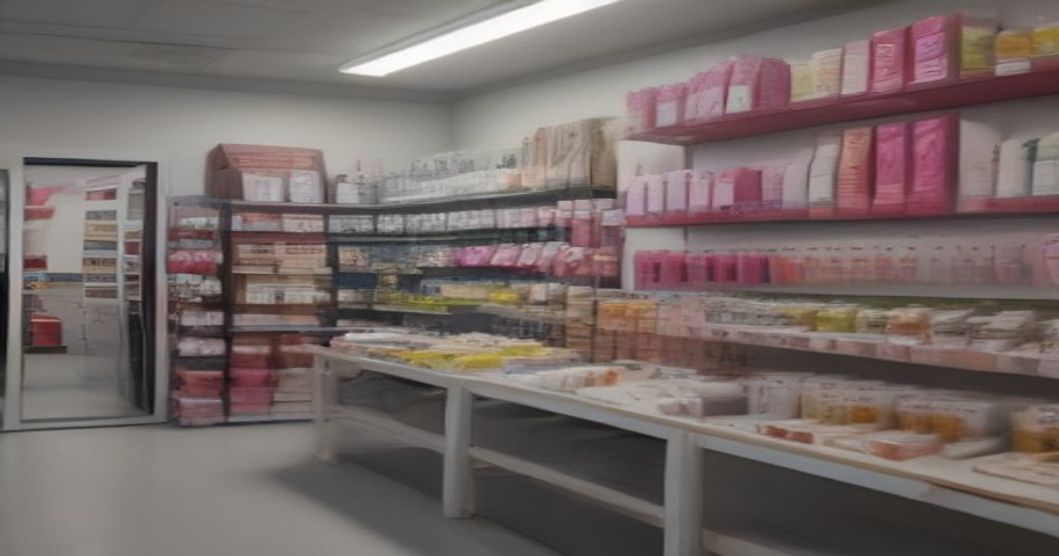 CARESTORE σε νησί: Πώς λειτουργεί ένα franchise υγιεινής σε νησιωτικό περιβάλλον