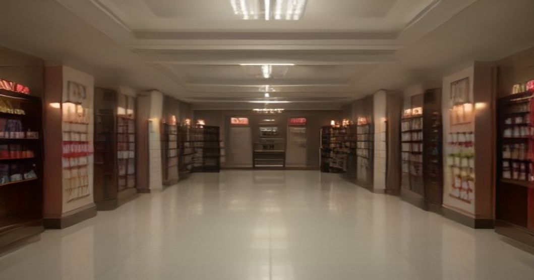 Δικαιώματα brand CARESTORES: τι παίρνεις και τι πληρώνεις