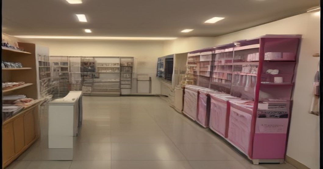Franchise Πάνες & Υγιεινή: Ξεκινήστε το Δικό σας CARESTORES