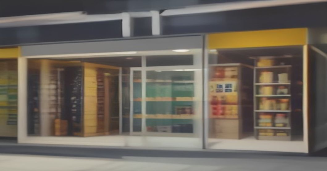 Τοποθεσία CARESTORE: Ο 4-σκελής έλεγχος για επιτυχημένο κατάστημα