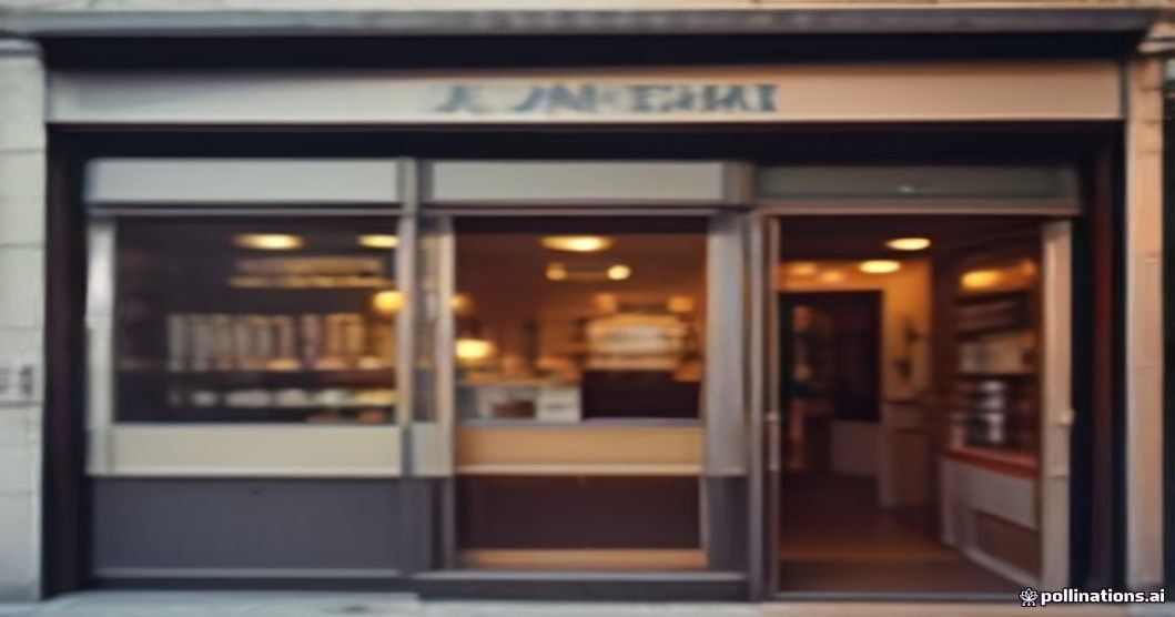 Franchise Πάνες: Ανοίξτε Κατάστημα Πάνες & Υγιεινή με €40.000