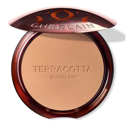 Guerlain Terracota Original Bronzing Powder 01 Light Gold